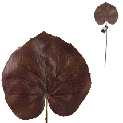 Geai à feuilles artificielles Countryfield l 51 cm | 72 pièces