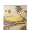 Hkliving (r) tapisserie murale xxl jungle 154 cm | 2 pièces