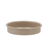 Daan benthout bol porte-cube parfumé métal beige 7 cm | 25 pièces - afbeelding 1