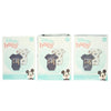 Disney barboteuse bébé mickey mouse 2 pièces 3 assortis | 24 pièces
