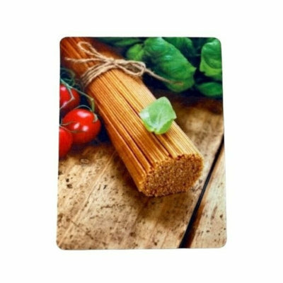 Tapis égouttoir de cuisine spaghetti 49x38 cm | 12 pièces