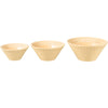 J-line bol pêche 20 cm lot de 3 | 6 pièces