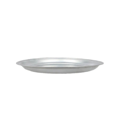 Bol zinc basique 30 cm | 24 pièces