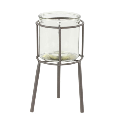 Porte-bougie à réchaud Countryfield éternuement m 22,5 cm | 12 pièces