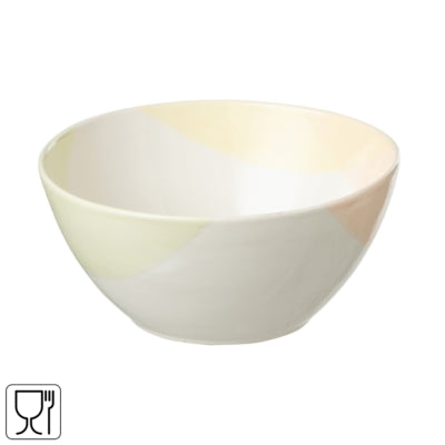 Bol en porcelaine J-line 15,5 cm | 12 pièces