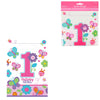 Ty par sacs premier anniversaire fille ensemble de 8 | 24 pièces