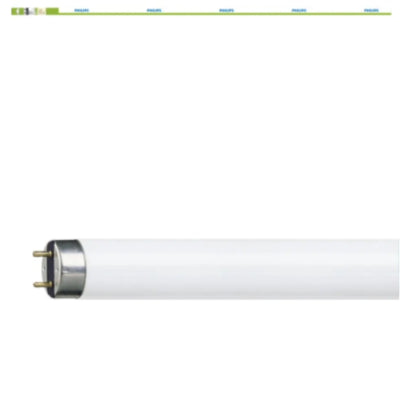 Philips tube fluorescent G13 58W 150 cm | 10 pièces