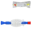 Amscan pompe à ballon d'eau 21 cm assortie | 20 pièces