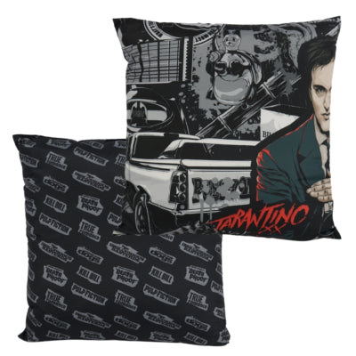 Coussin tarantino 40 x 40 cm | 20 pièces