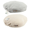Pets accents coussin animal 50 cm 2 assortis | 8 pièces