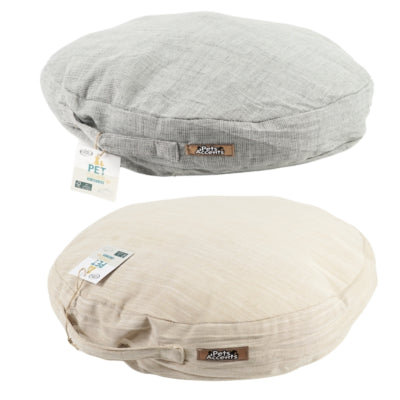 Pets accents coussin animal 50 cm 2 assortis | 8 pièces