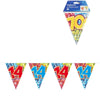 Folat flag line bloque 14 ans 3 mètres | 24 pièces