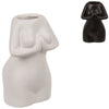 Hors du bleu corps de vase 12,5 cm 2 assortis | 24 pièces