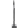 Statue vivante lumineuse visage noir 45 cm | 4 pièces