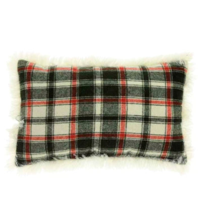 Coussin vivant unique vert gittan 45x45 cm | 6 pièces