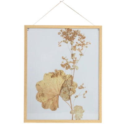 Bepurehome cadre photo pot-pourri 50 x 40 cm | 8 pièces