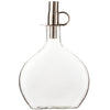Vtwonen bougeoir bouteille verre 27 cm | 6 pièces