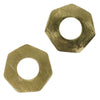 Stjernsund kaarsenring loua messingkleurig 5,5 cm | 48 pièces