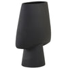Light Living Vase lumineux et vivant ciara noir 41 cm | 4 pièces