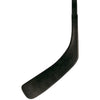 Lame Nijdam pour crosse de hockey sur glace gauche noire 27 cm | 25 pièces