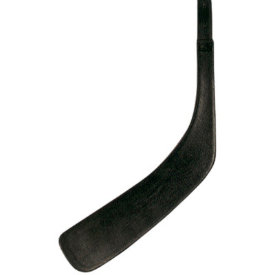 Lame Nijdam pour crosse de hockey sur glace gauche noire 27 cm | 25 pièces