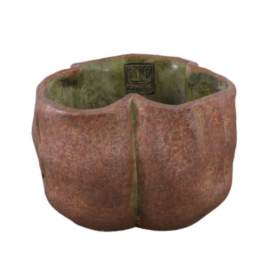 Ptmd pot de fleur roddie reste 14 cm | 12 pièces