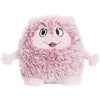 Peluche monstre lola peluche 30 cm | 4 pièces