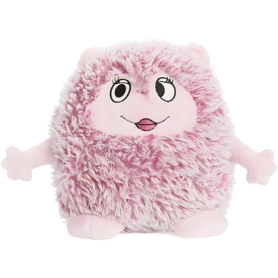 Peluche monstre lola peluche 30 cm | 4 pièces