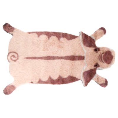 Tapis cochon 60 x 85 cm | 12 pièces