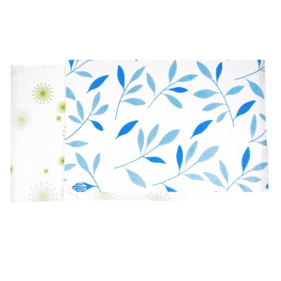 Migros (r) miobrill tapis de ménage universel 60 cm 2 assortis | 12 pièces