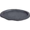 Woood bepurehome bol joah métal noir 35 cm | 4 pièces