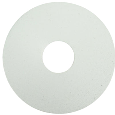 Stjernsund anneau de bougie loua blanc mat 9cm | 48 pièces
