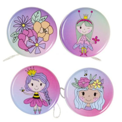 LG Imports Metal JoJo Princess