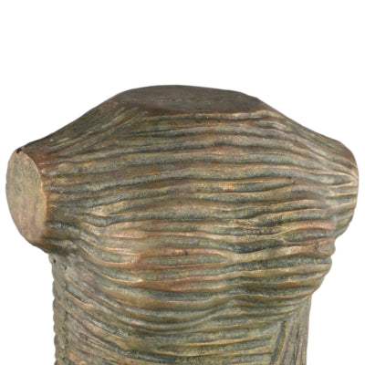 Statue Ptmd Sophie L 60 cm | 2 pièces