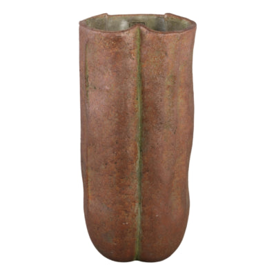 Ptmd pot de fleur roddie repose-haut m 49 cm | 2 pièces