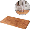 Tapis anti-fatigue liège 90 x 50 cm | 6 pièces