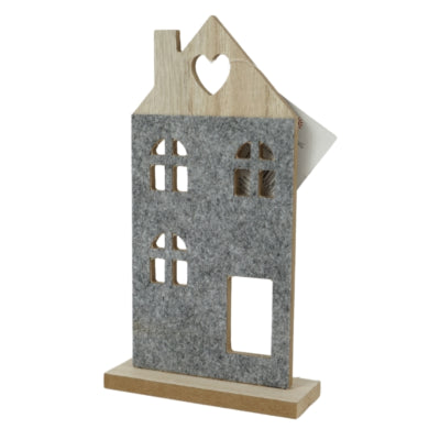 Décoration maison 21 cm | 24 pièces