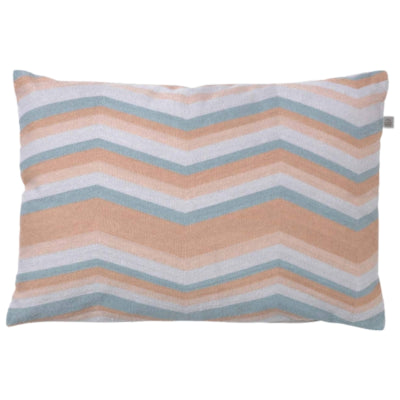 Housse de coussin décor hollandais fien gris 40 x 60 cm | 10 pièces