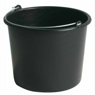 Seau de chantier 20 litres | 10 pièces