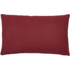 Housse de coussin décor hollandais mars 30 x 50 cm | 12 pièces