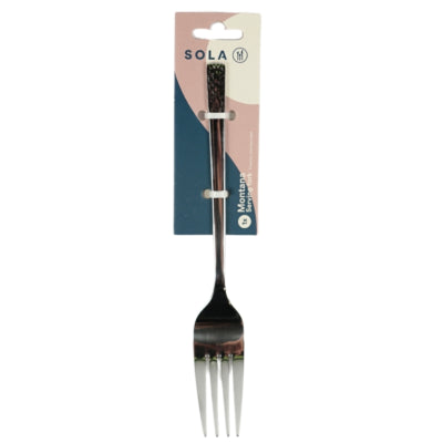 Fourchette de service Sola Montana 21,5 cm | 25 pièces