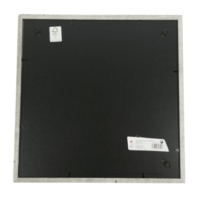 Cadre photo 4 passe-partout pierre 10 x 15 cm | 6 pièces