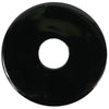 Stjernsund anneau de bougie loua noir brillant 9cm | 24 pièces