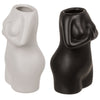 Hors du bleu corps de vase 12,5 cm 2 assortis | 24 pièces