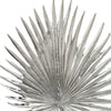 Hbx branche artificielle livistonia champagne 85 cm | 20 pièces