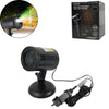 Projecteur laser Lumineo(r) ip44 prise ue 40 cm ve10 | 10 pièces
