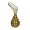 Light Living vase lumineux et vivant Herley ocre jaune 33 cm | 6 pièces