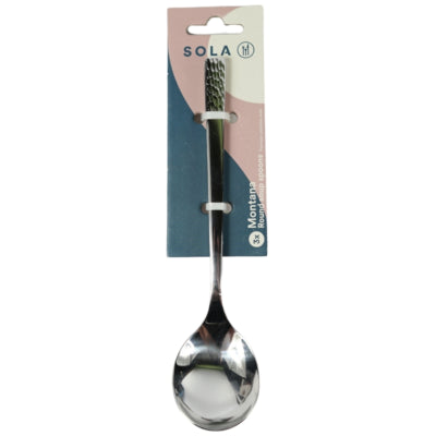Sola montana cuillère à soupe 18 cm 3 pièces | 50 pièces