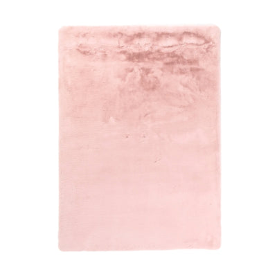 Tapis Karpi galaxie rose 60 x 90 cm | 2 pièces