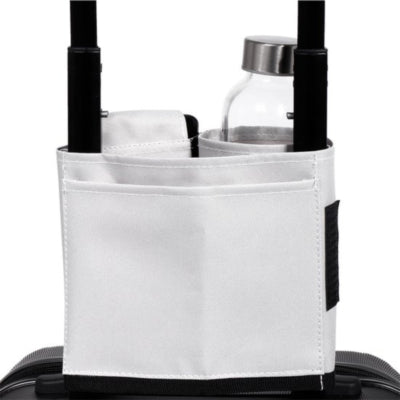 Nörlander norländer porte-bouteille sur chariot gris 22 cm | 10 pièces